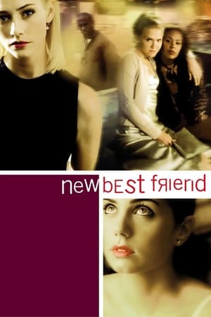 En dvd sur amazon New Best Friend