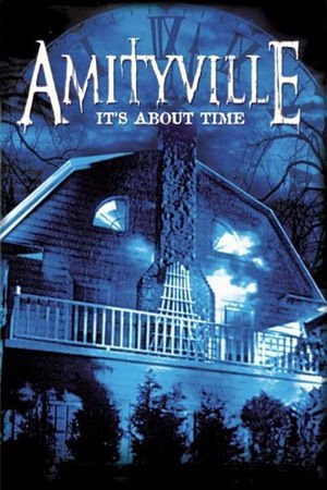 En dvd sur amazon Amityville 1992: It's About Time