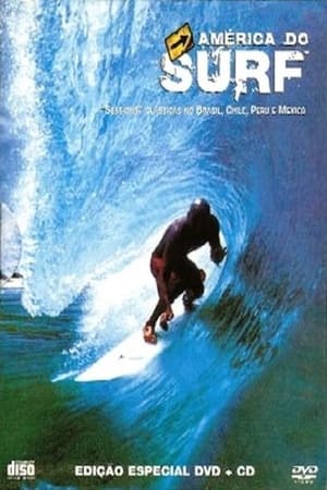 En dvd sur amazon América do Surf