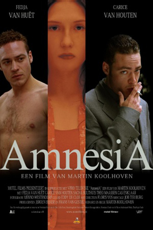 En dvd sur amazon AmnesiA