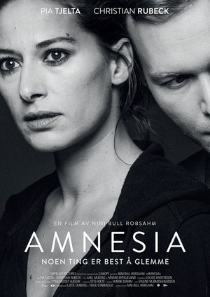 En dvd sur amazon Amnesia