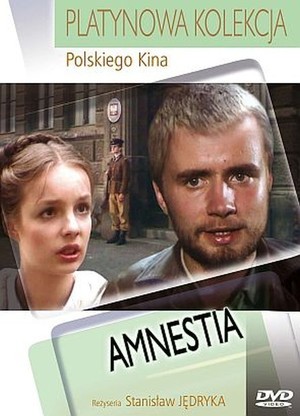 En dvd sur amazon Amnestia