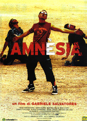 En dvd sur amazon Amnèsia
