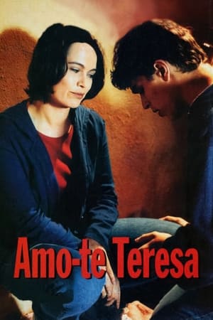 En dvd sur amazon Amo-te Teresa