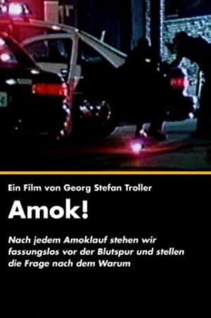 En dvd sur amazon Amok!