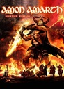Amon Amarth: Bloodshed over Bochum