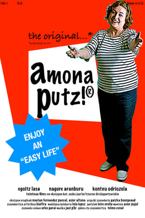 En dvd sur amazon Amona putz!