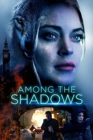 En dvd sur amazon Among the Shadows