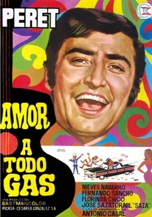 En dvd sur amazon Amor a todo gas