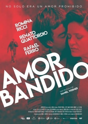 En dvd sur amazon Amor bandido