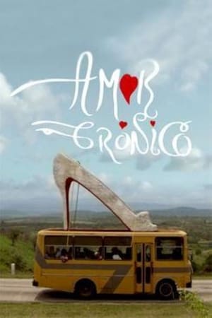 En dvd sur amazon Amor crónico