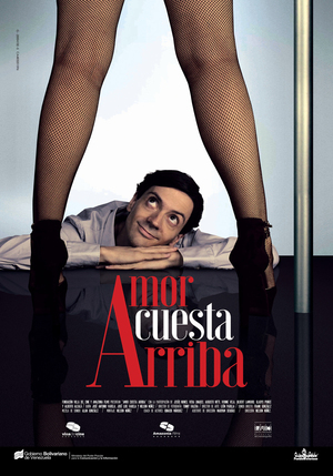 En dvd sur amazon Amor Cuesta Arriba