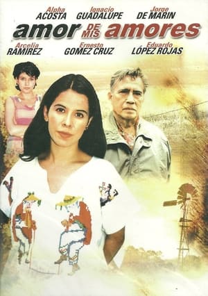 En dvd sur amazon Amor de mis amores