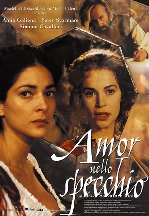 En dvd sur amazon Amor nello specchio