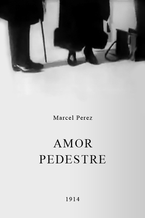 En dvd sur amazon Amor Pedestre