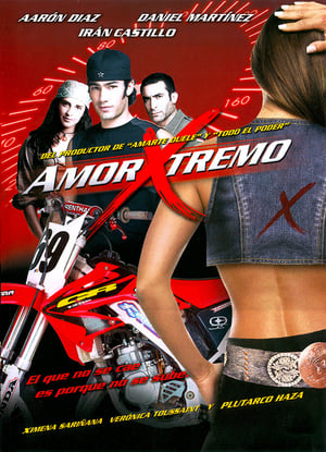 En dvd sur amazon Amor Xtremo