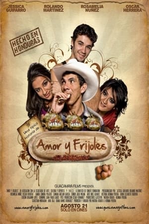 En dvd sur amazon Amor y frijoles