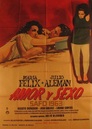 Amor y sexo (Safo 1963)