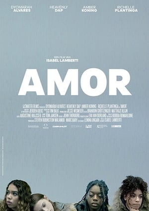 En dvd sur amazon Amor