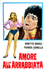 Amore all'arrabbiata