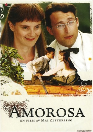 En dvd sur amazon Amorosa