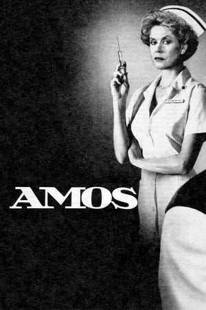 En dvd sur amazon Amos