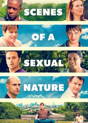 En dvd sur amazon Scenes of a Sexual Nature