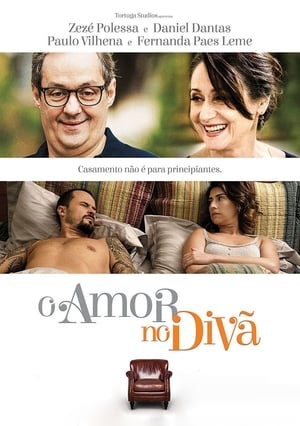 En dvd sur amazon O Amor no Divã