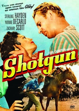 En dvd sur amazon Shotgun