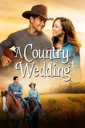 En dvd sur amazon A Country Wedding