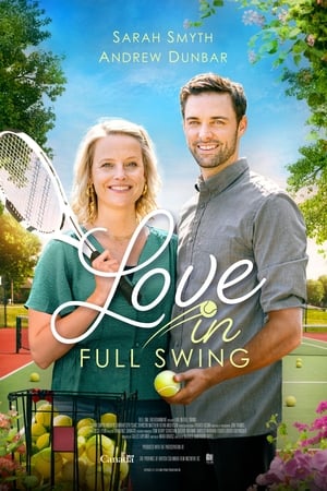 En dvd sur amazon Love in Full Swing