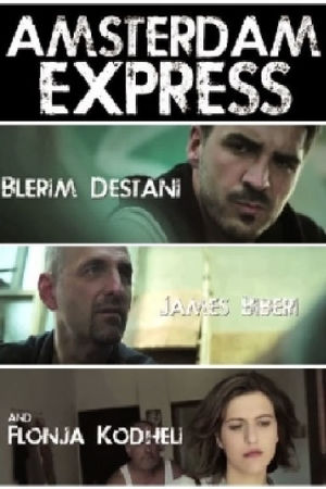 En dvd sur amazon Amsterdam Express