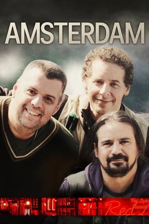 En dvd sur amazon Amsterdam