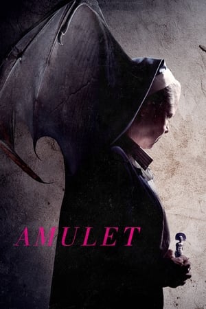 En dvd sur amazon Amulet