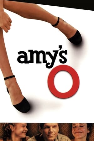 En dvd sur amazon Amy's Orgasm