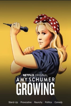 En dvd sur amazon Amy Schumer: Growing