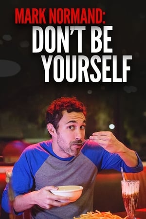 En dvd sur amazon Amy Schumer Presents Mark Normand: Don't Be Yourself