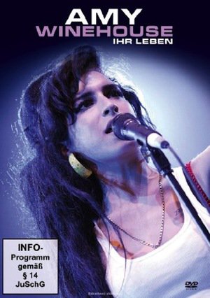En dvd sur amazon Amy Winehouse - Ihr Leben