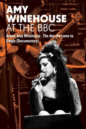 En dvd sur amazon Amy Winehouse: The Day She Came to Dingle