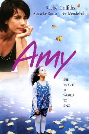 En dvd sur amazon Amy