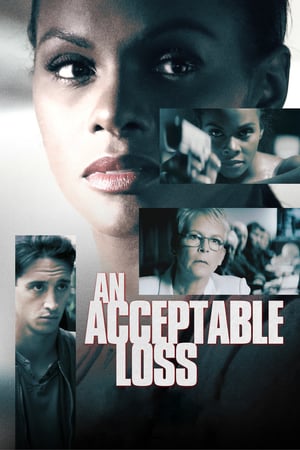 En dvd sur amazon An Acceptable Loss