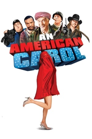 En dvd sur amazon An American Carol
