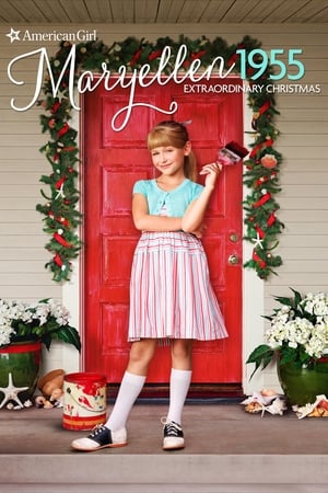 En dvd sur amazon An American Girl Story: Maryellen 1955 - Extraordinary Christmas