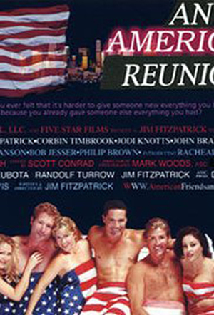 En dvd sur amazon An American Reunion