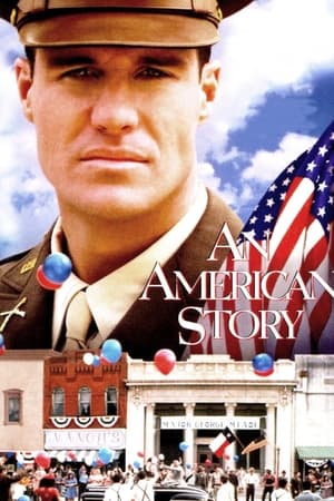 En dvd sur amazon An American Story