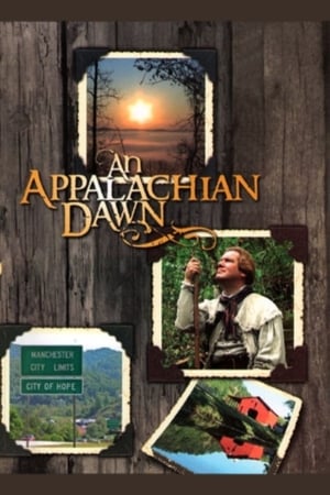 En dvd sur amazon An Appalachian Dawn