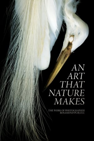 En dvd sur amazon An Art That Nature Makes: The Work of Rosamond Purcell