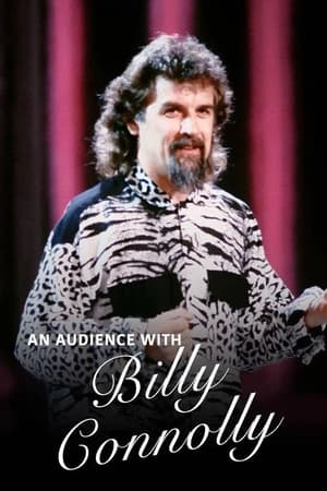 En dvd sur amazon An Audience with Billy Connolly
