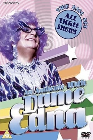 En dvd sur amazon An Audience with Dame Edna Everage