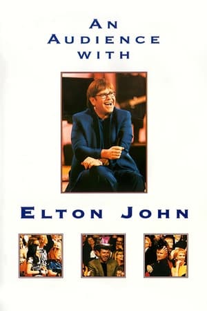 En dvd sur amazon An Audience with Elton John